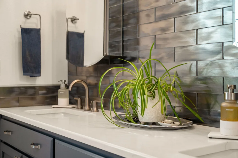 Knelsen House Renovation by Karen Boyer Designs - Photo 14