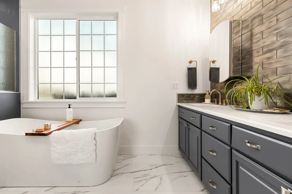 Knelsen House Renovation by Karen Boyer Designs - Photo 22
