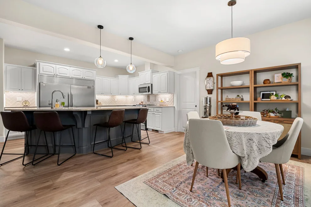 Knelsen House Renovation by Karen Boyer Designs - Photo 5