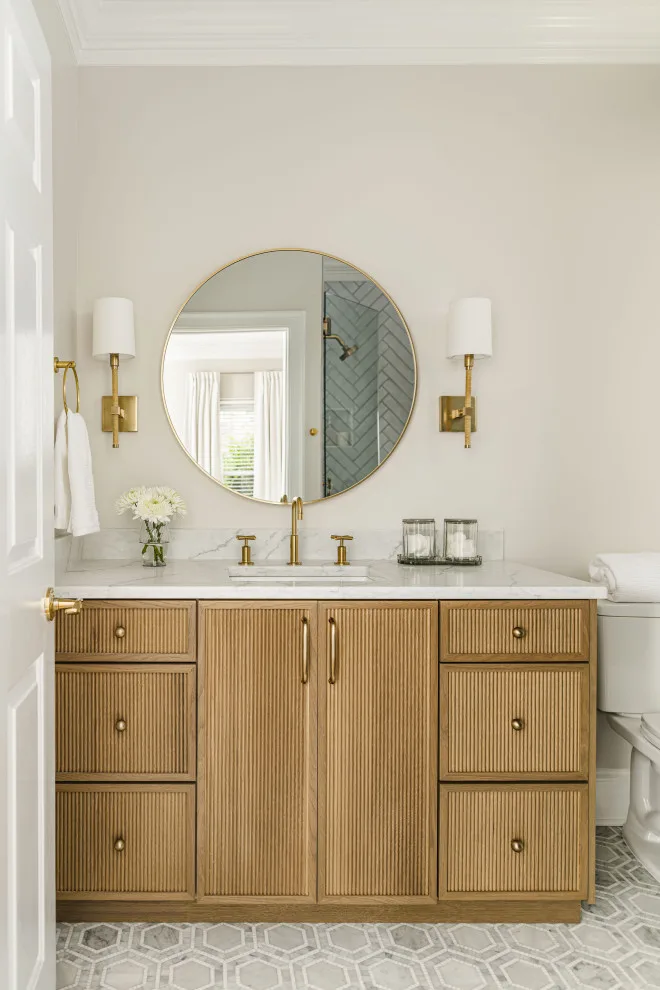 Knoxview Residence by Melissa Rieser Interiors - Photo 6