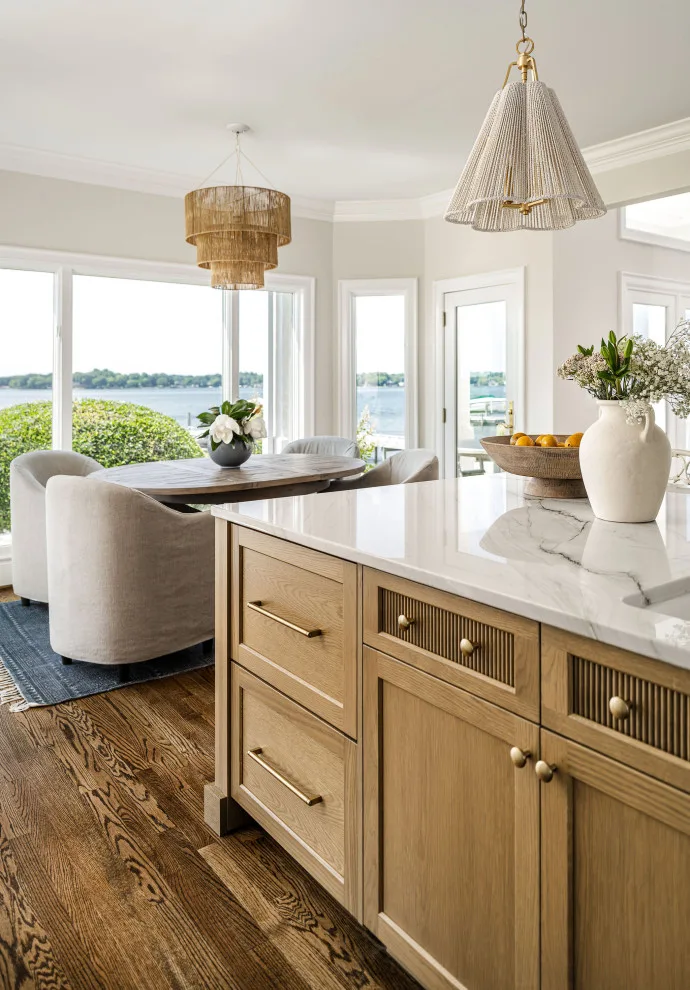 Knoxview Residence by Melissa Rieser Interiors - Photo 14