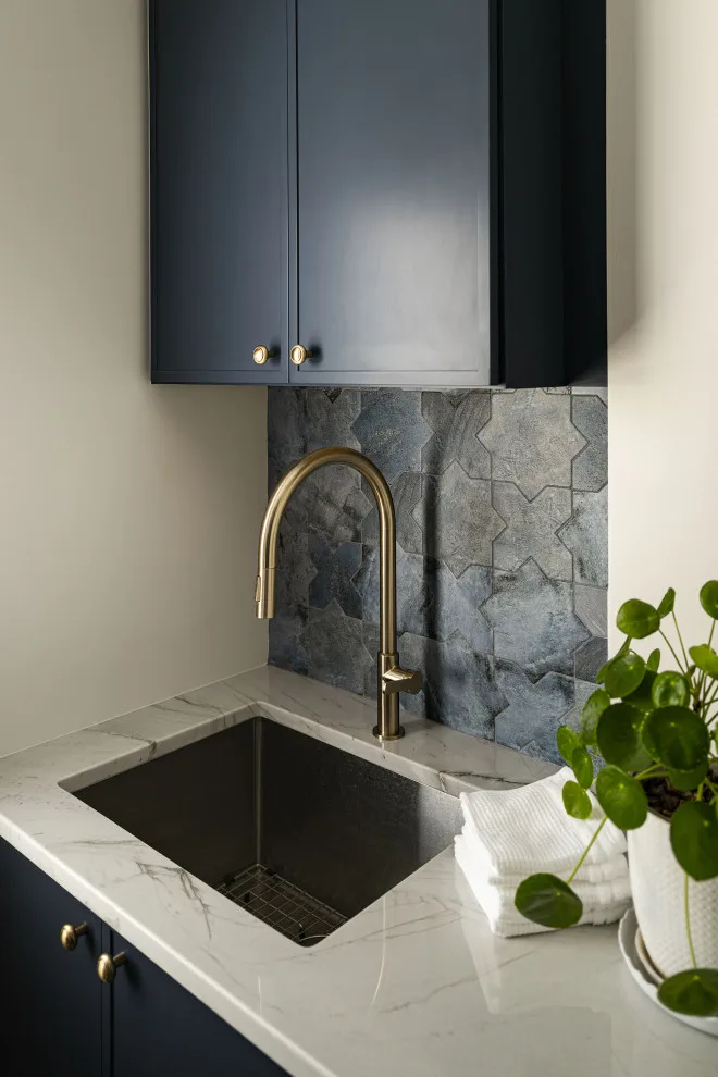 Knoxview Residence by Melissa Rieser Interiors - Photo 3