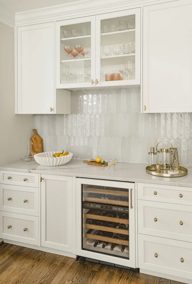 Knoxview Residence by Melissa Rieser Interiors - Photo 2