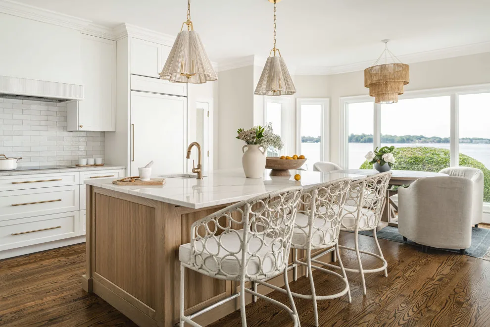 Knoxview Residence by Melissa Rieser Interiors - Photo 8