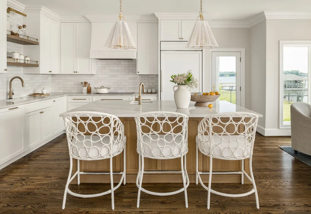 Knoxview Residence by Melissa Rieser Interiors - Photo 7