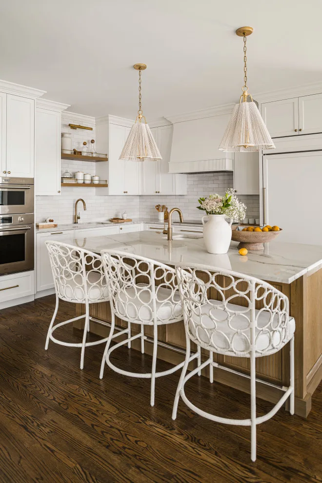 Knoxview Residence by Melissa Rieser Interiors - Photo 5