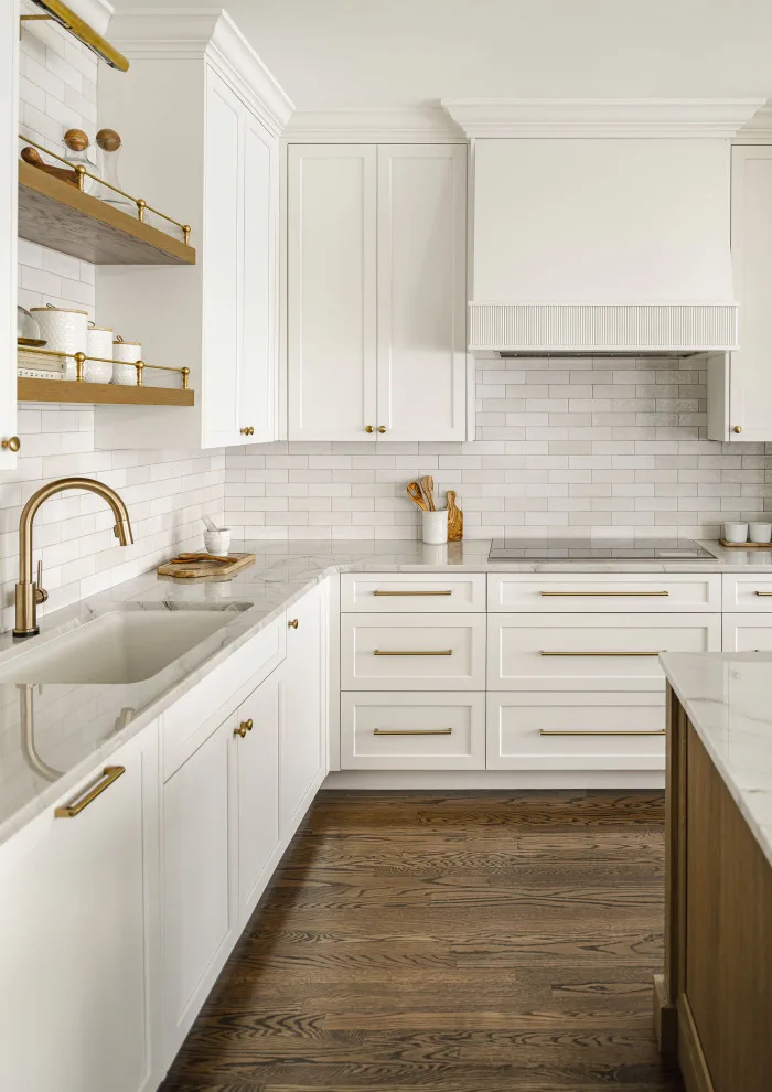Knoxview Residence by Melissa Rieser Interiors - Photo 10