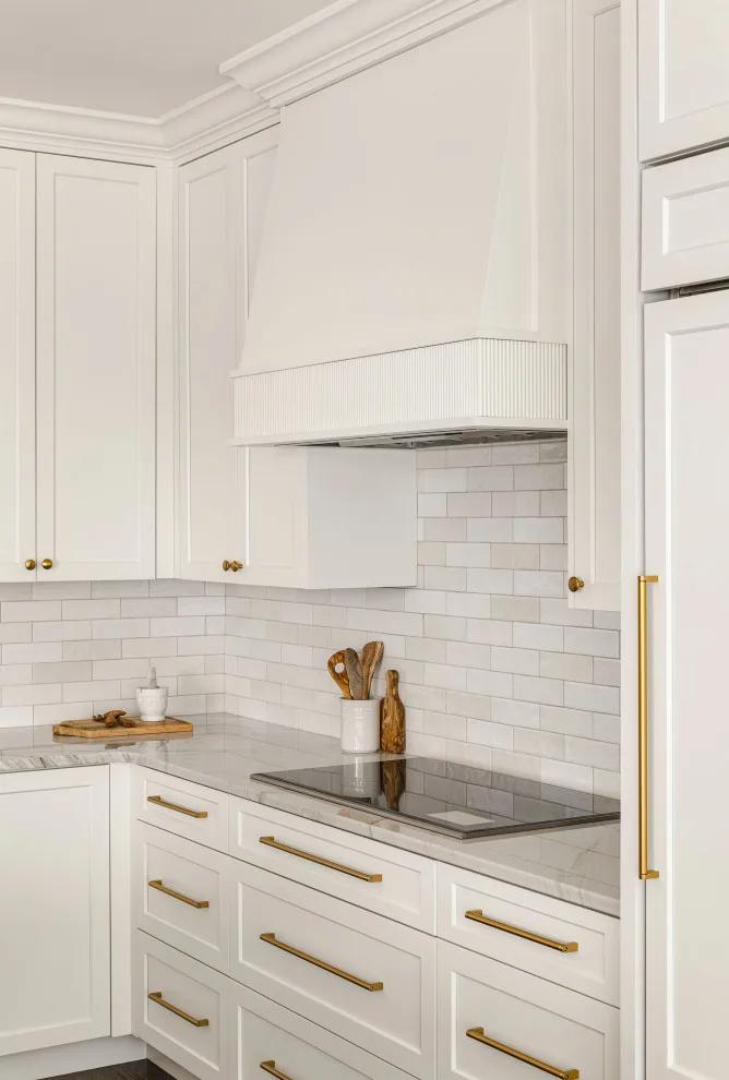 Knoxview Residence by Melissa Rieser Interiors - Photo 4