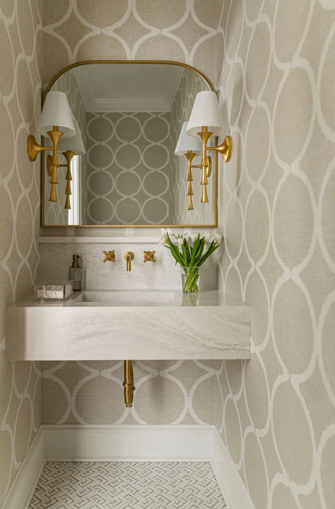 Knoxview Residence by Melissa Rieser Interiors - Photo 12