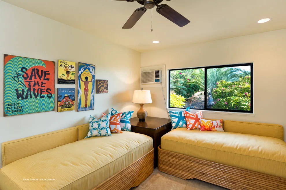 Kohala Ranch All-Inclusive Vacation Rental by Fine Design Interiors, Inc. - Photo 4