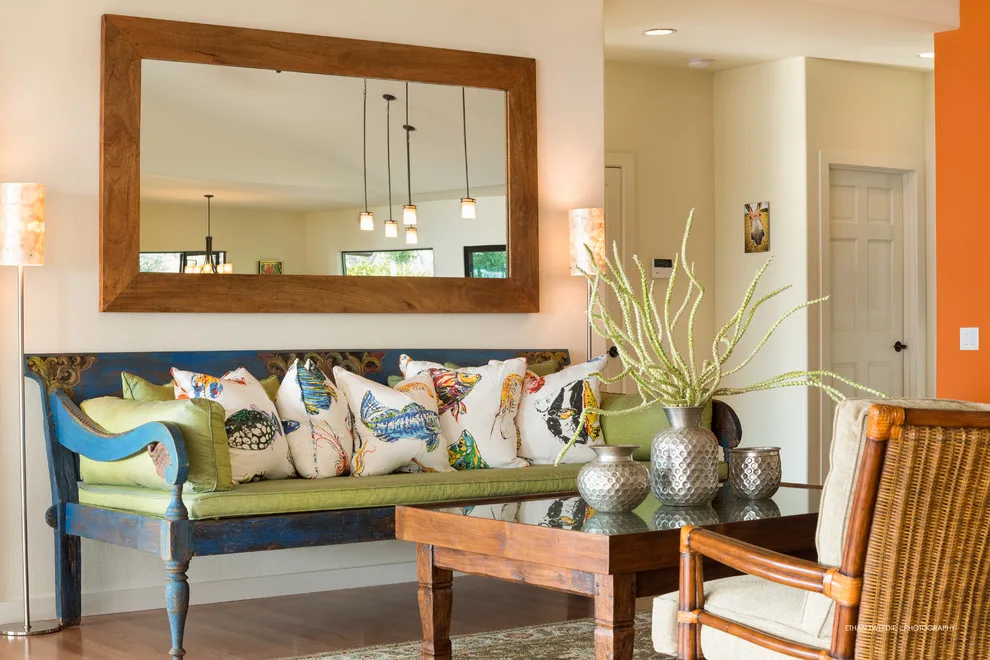 Kohala Ranch All-Inclusive Vacation Rental by Fine Design Interiors, Inc. - Photo 5