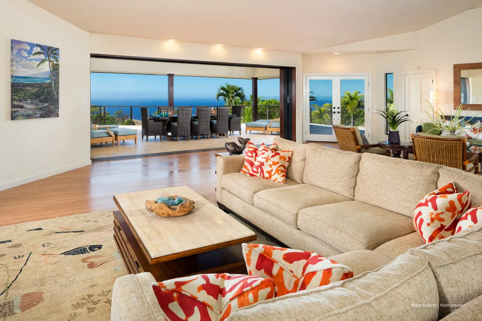 Kohala Ranch All-Inclusive Vacation Rental by Fine Design Interiors, Inc. - Photo 3