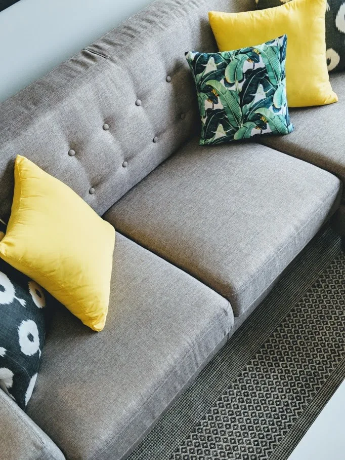 Kona Coast Lounge by The Whitley Co. Interiors - Photo 2