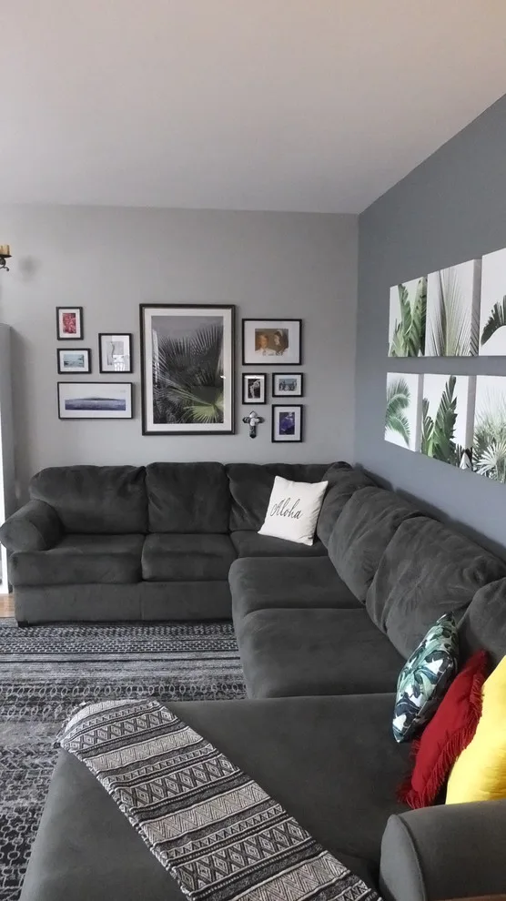Kona Coast Lounge by The Whitley Co. Interiors - Photo 12