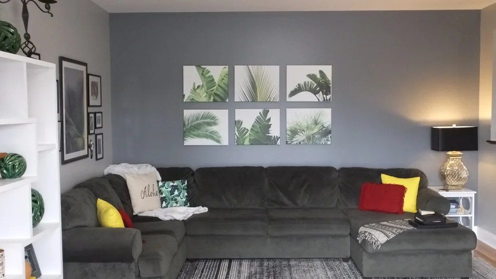 Kona Coast Lounge by The Whitley Co. Interiors - Photo 6
