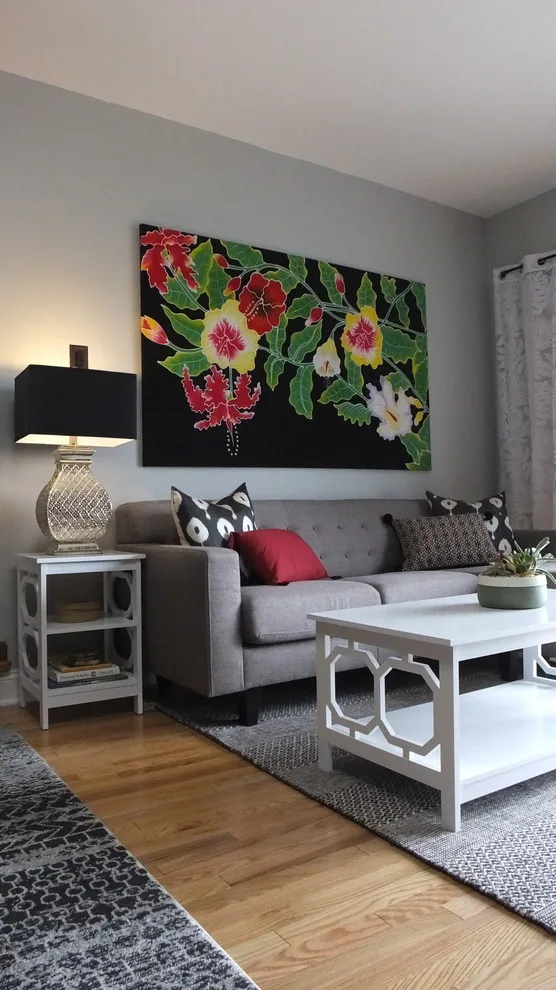 Kona Coast Lounge by The Whitley Co. Interiors - Photo 4