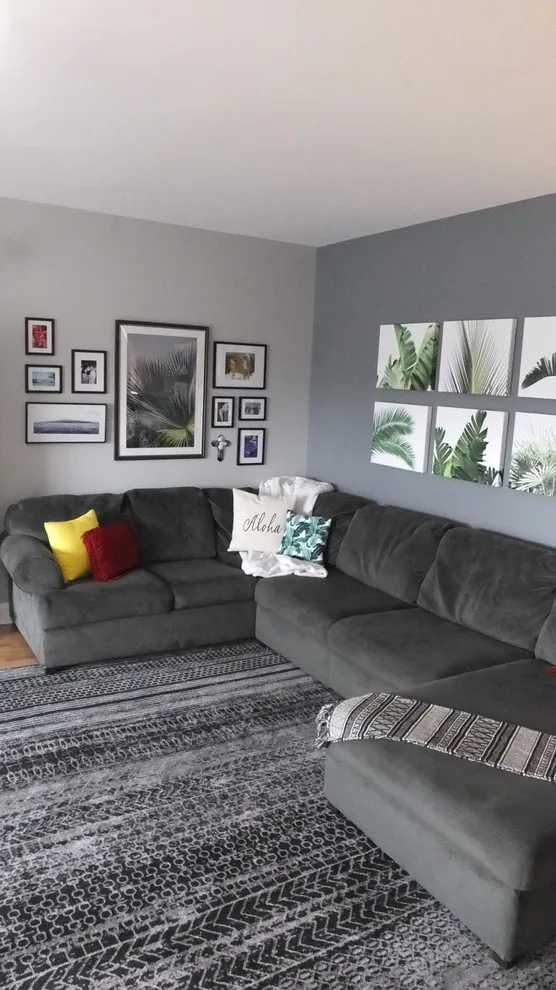 Kona Coast Lounge by The Whitley Co. Interiors - Photo 5