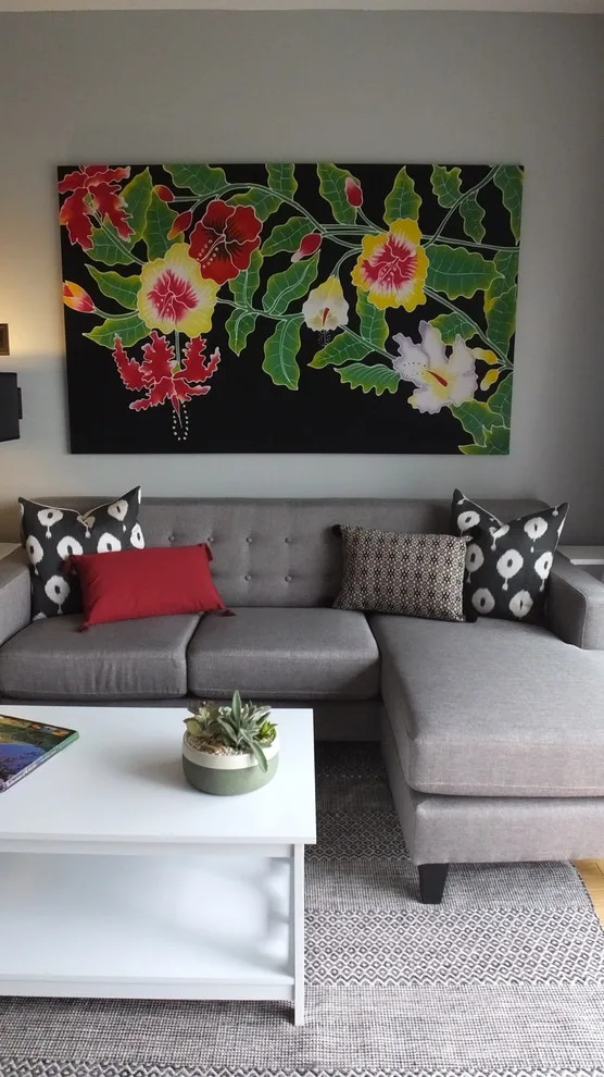 Kona Coast Lounge by The Whitley Co. Interiors - Photo 11
