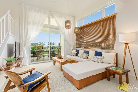 Kona Condo Holiday Rental by JM Design - Photo 3
