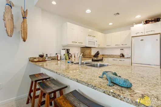Kona Condo Holiday Rental by JM Design - Photo 12