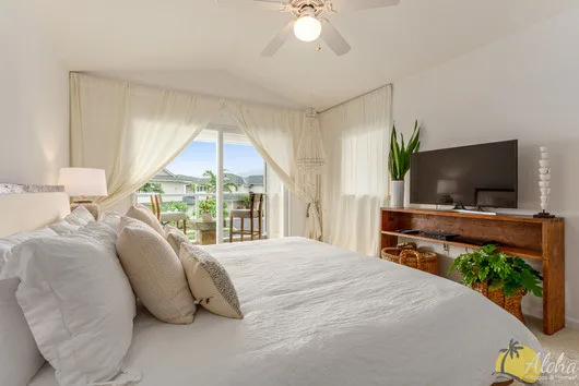 Kona Condo Holiday Rental by JM Design - Photo 9