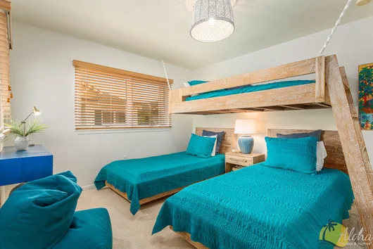 Kona Condo Holiday Rental by JM Design - Photo 6