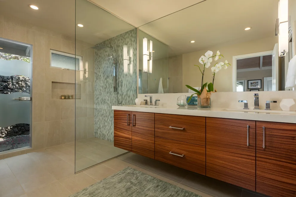 Kona Revitalization by Fine Design Interiors, Inc. - Photo 21