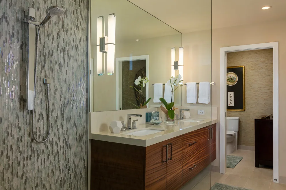 Kona Revitalization by Fine Design Interiors, Inc. - Photo 7