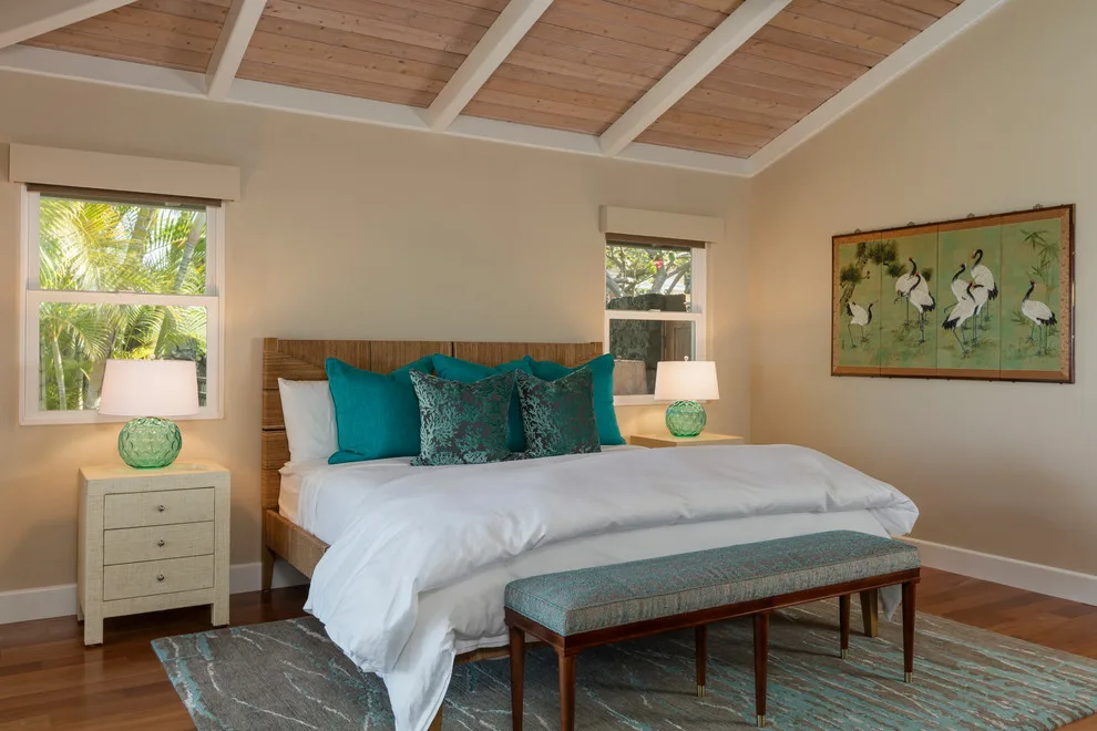 Kona Revitalization by Fine Design Interiors, Inc. - Photo 19