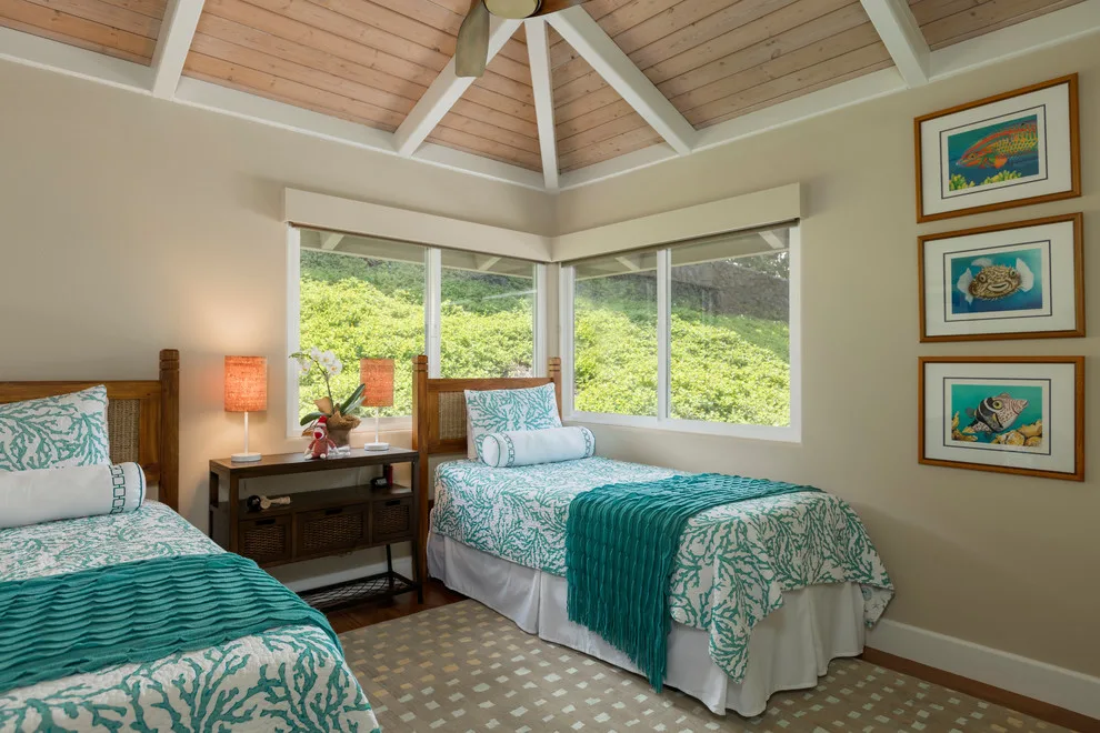 Kona Revitalization by Fine Design Interiors, Inc. - Photo 18