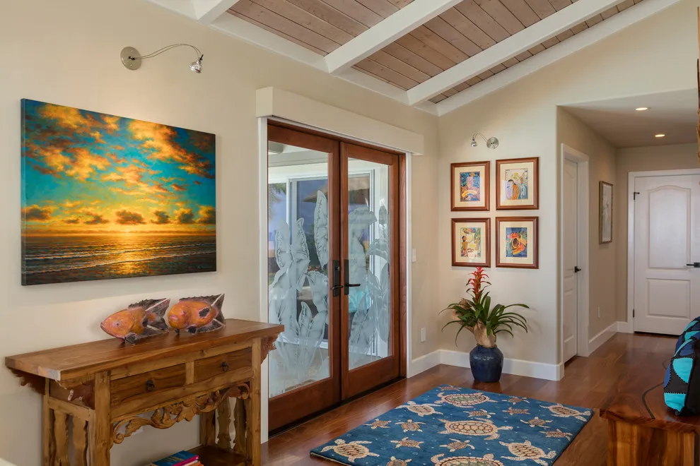 Kona Revitalization by Fine Design Interiors, Inc. - Photo 12
