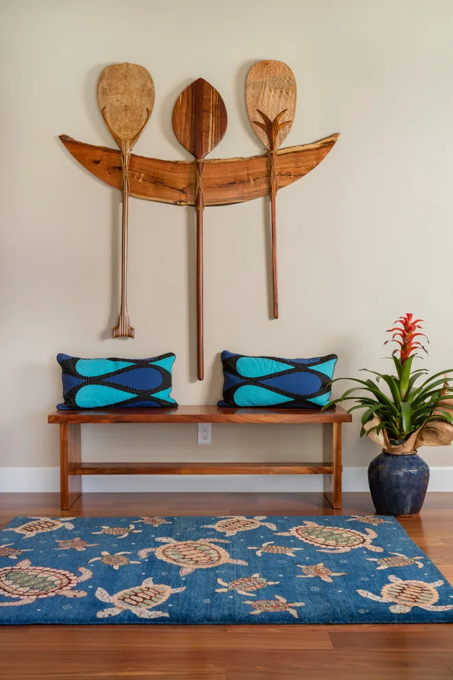 Kona Revitalization by Fine Design Interiors, Inc. - Photo 11