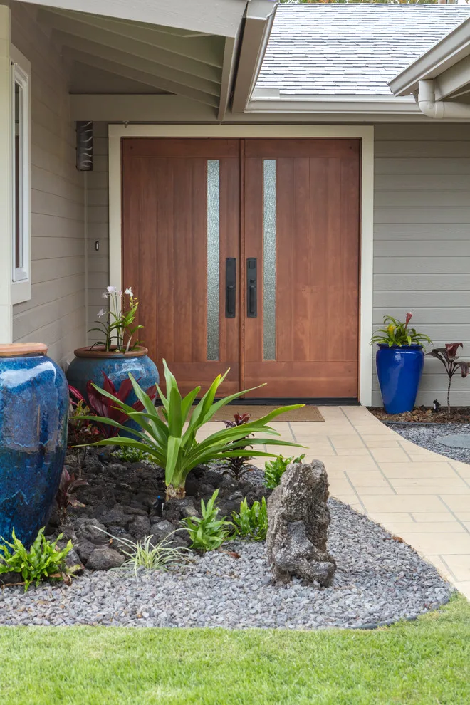 Kona Revitalization by Fine Design Interiors, Inc. - Photo 16
