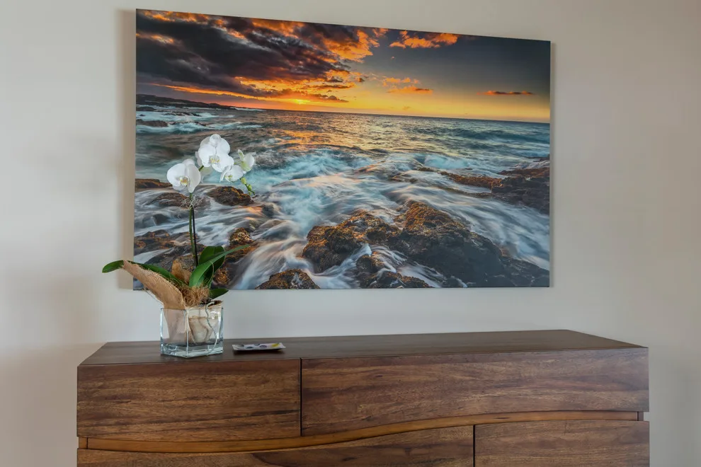 Kona Revitalization by Fine Design Interiors, Inc. - Photo 15