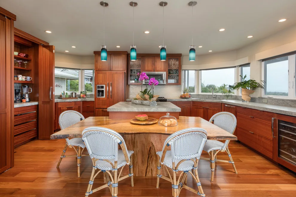 Kona Revitalization by Fine Design Interiors, Inc. - Photo 22