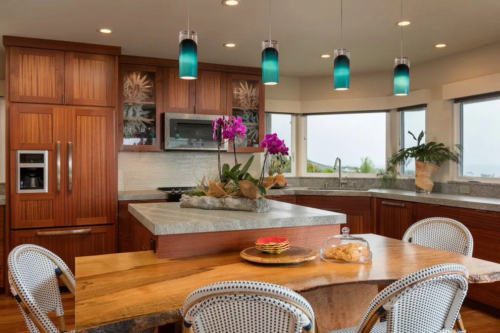 Kona Revitalization by Fine Design Interiors, Inc. - Photo 20