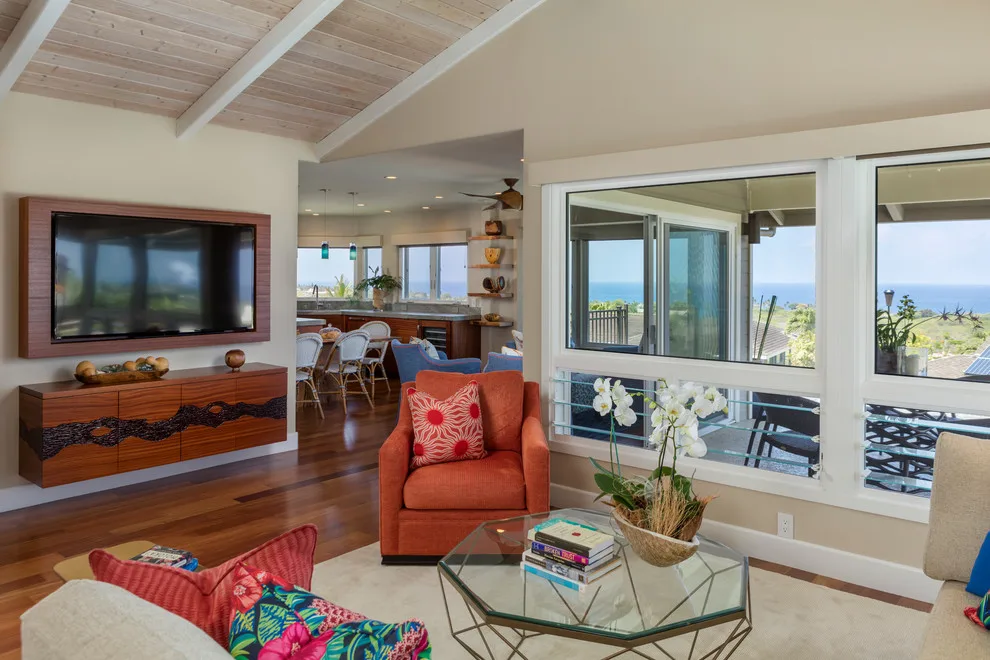 Kona Revitalization by Fine Design Interiors, Inc. - Photo 13