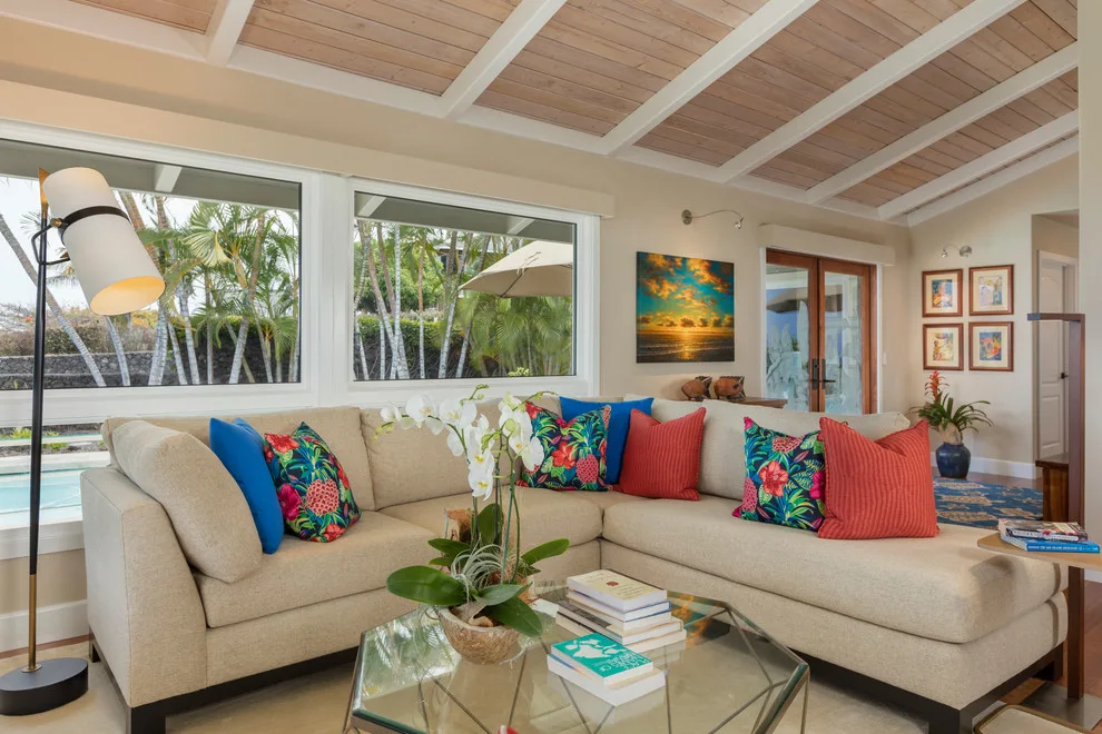 Kona Revitalization by Fine Design Interiors, Inc. - Photo 17