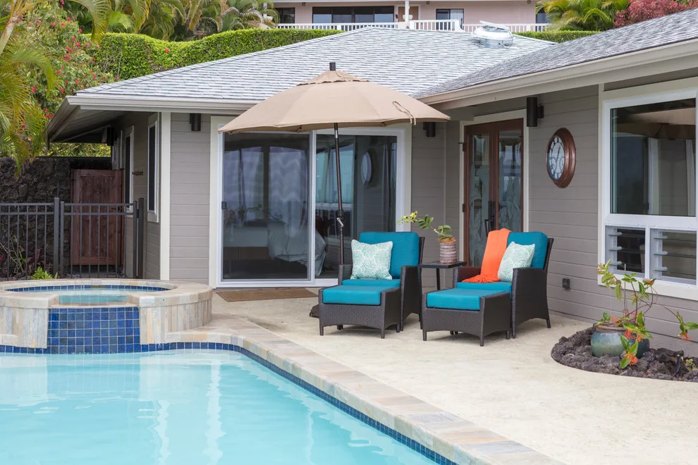 Kona Revitalization by Fine Design Interiors, Inc. - Photo 8