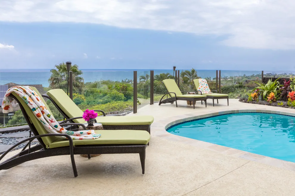 Kona Revitalization by Fine Design Interiors, Inc. - Photo 10