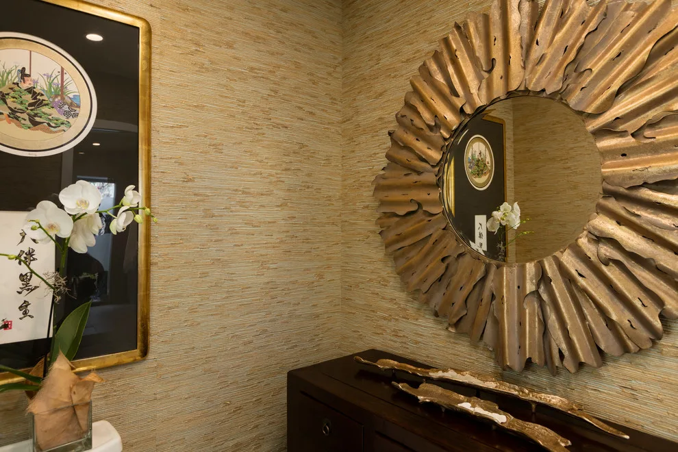 Kona Revitalization by Fine Design Interiors, Inc. - Photo 6
