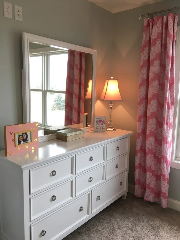 KP girls' room by Melanie Sewell Interiors, LLC - Photo 3