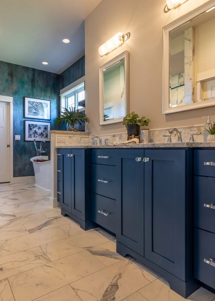 Kristina & Shannon by Meredith Parrish Design, Llc - Photo 17