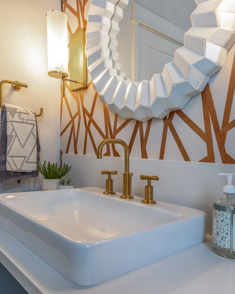 Kristina & Shannon by Meredith Parrish Design, Llc - Photo 21