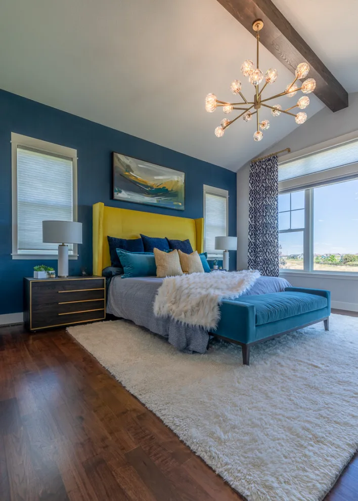 Kristina & Shannon by Meredith Parrish Design, Llc - Photo 20