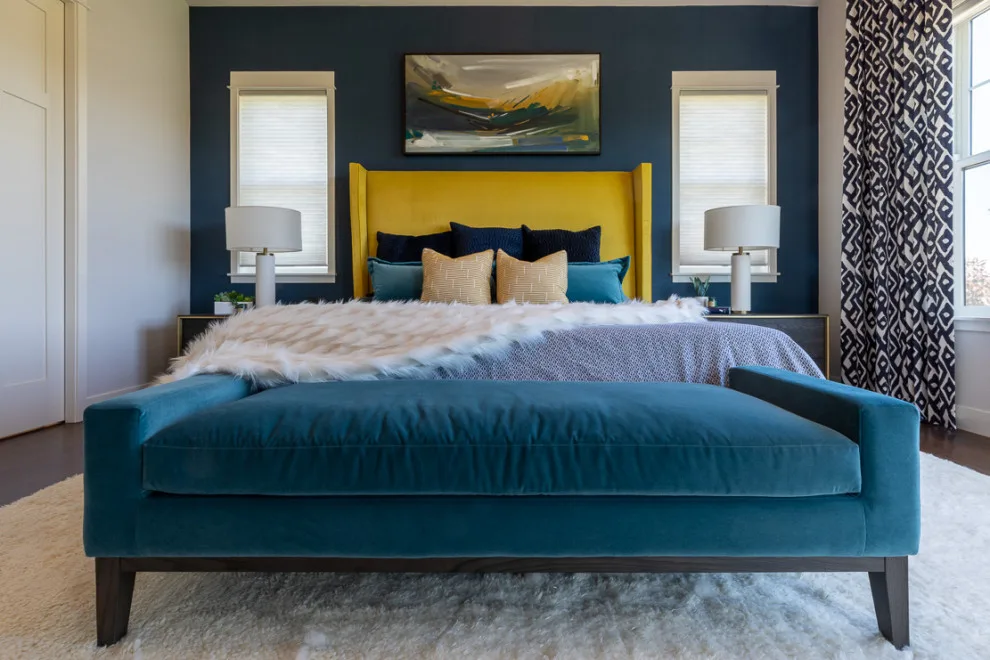 Kristina & Shannon by Meredith Parrish Design, Llc - Photo 11