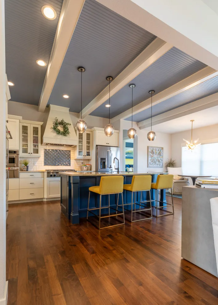Kristina & Shannon by Meredith Parrish Design, Llc - Photo 9