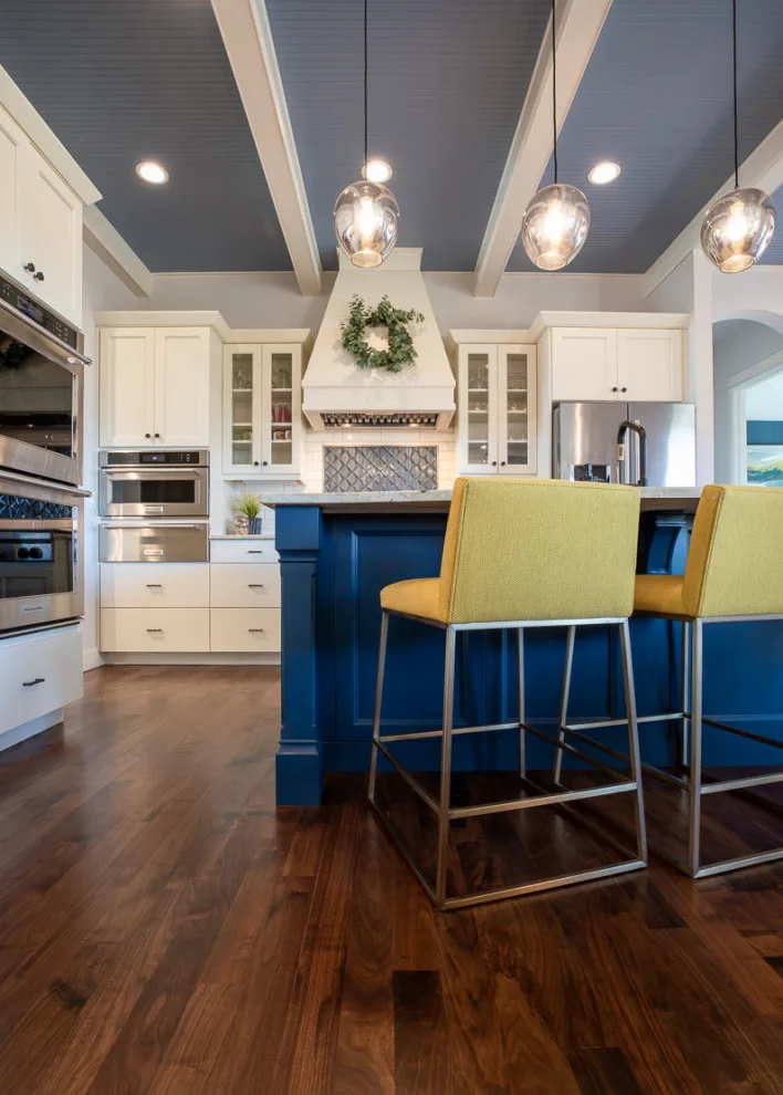 Kristina & Shannon by Meredith Parrish Design, Llc - Photo 10
