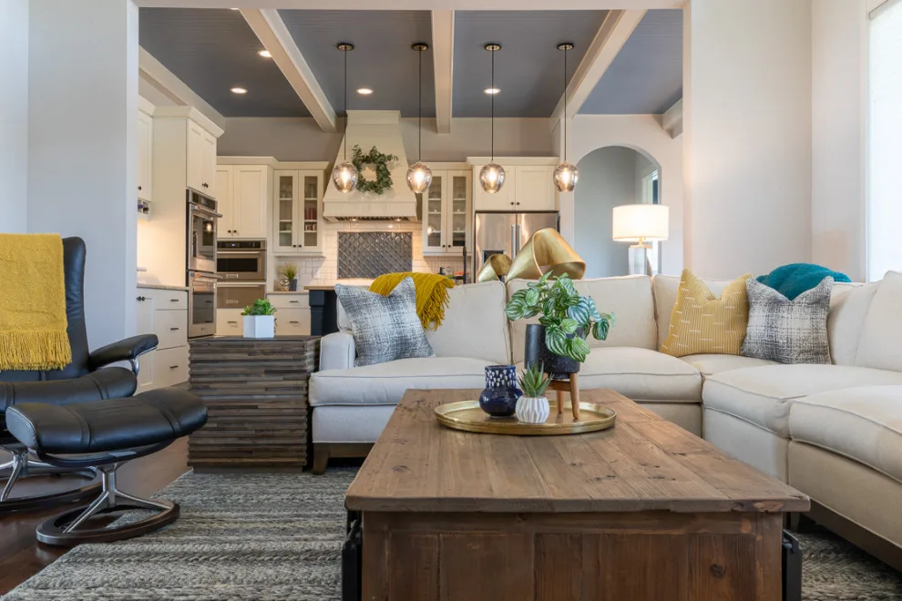 Kristina & Shannon by Meredith Parrish Design, Llc - Photo 5