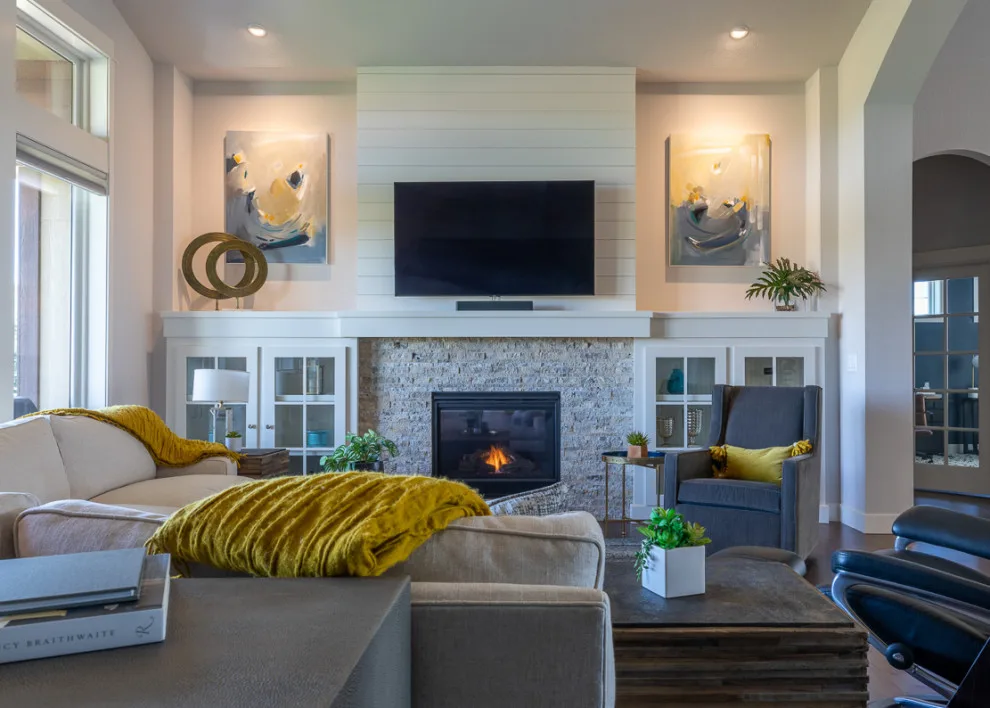 Kristina & Shannon by Meredith Parrish Design, Llc - Photo 18